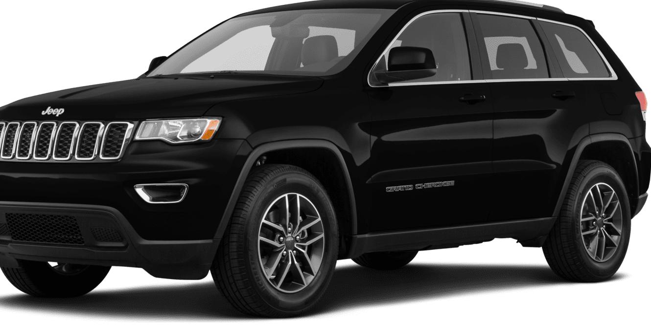 JEEP GRAND CHEROKEE 2019 1C4RJEBG2KC630146 image